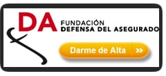 Darse de Alta – Fundación Defensa del Asegurado